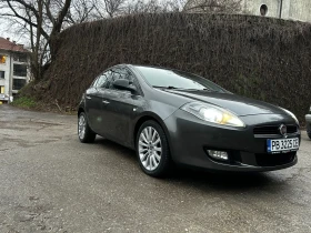 Fiat Bravo 1.6 jtdm - изображение 1