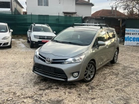 Toyota Verso 2, 0d4d Face* Navi* камера* 7места