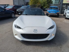 Mazda Mx-5 Miata Sport RWD* АвтоКредит* (ЦЕНА ДО БГ) - 22199 € / 43417.47 лв. - 61089223 2