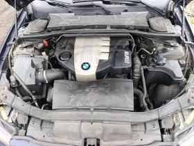BMW 320 Е90 320д 177к.с, снимка 13