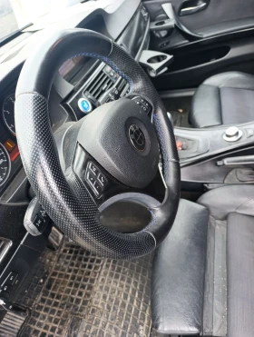 BMW 320 Е90 320д 177к.с, снимка 10