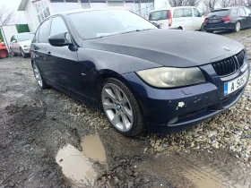 BMW 320 Е90 320д 177к.с, снимка 5