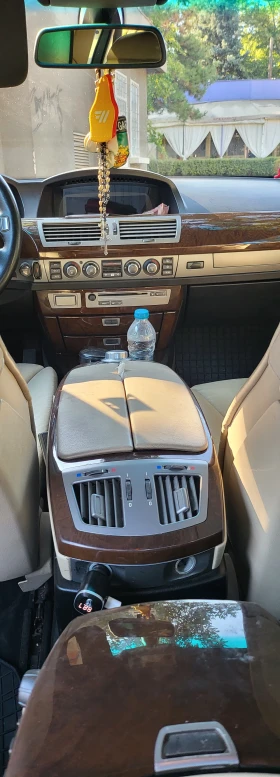 BMW 730, снимка 5