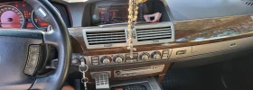 BMW 730, снимка 10