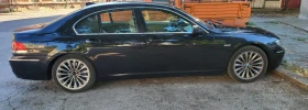 BMW 730, снимка 3