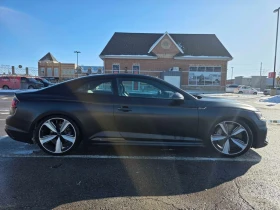 Audi Rs5 COUPE | BANG & OLUFSEN | DISTRONIC | CARFAX - 31200 € / 61021.90 лв. - 97678657 4