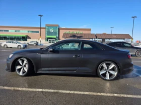 Audi Rs5 COUPE | BANG & OLUFSEN | DISTRONIC | CARFAX - 31200 € / 61021.90 лв. - 97678657 3