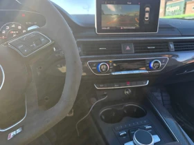 Audi Rs5 COUPE | BANG & OLUFSEN | DISTRONIC | CARFAX - 31200 € / 61021.90 лв. - 97678657 9