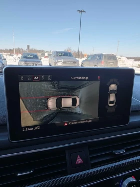 Audi Rs5 COUPE | BANG & OLUFSEN | DISTRONIC | CARFAX - 31200 € / 61021.90 лв. - 97678657 10