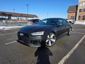 Audi Rs5 COUPE | BANG & OLUFSEN | DISTRONIC | CARFAX - 31200 € / 61021.90 лв. - 97678657 2