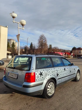 VW Passat - 2500 € / 4889.57 лв. - 23200156 6