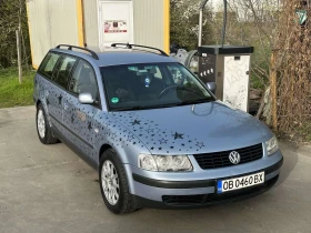 VW Passat - 2500 € / 4889.57 лв. - 23200156 3