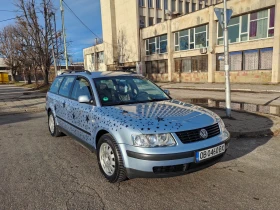 VW Passat - 2500 € / 4889.57 лв. - 23200156 5
