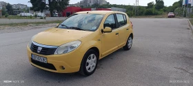 Dacia Sandero 1/4 - 512 € / 1001.38 лв. - 94337389 11