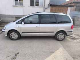 Seat Alhambra 1.9 TDI - 3500 € / 6845.40 лв. - 65319821 2