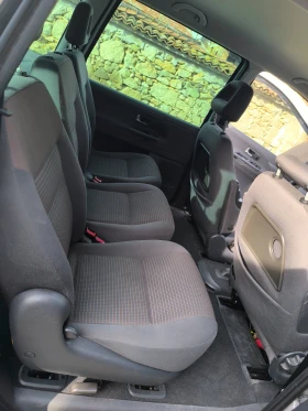 Seat Alhambra 1.9 TDI - 3500 € / 6845.40 лв. - 65319821 11