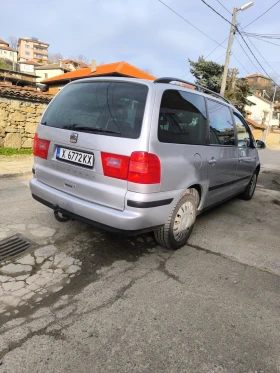 Seat Alhambra 1.9 TDI - 3500 € / 6845.40 лв. - 65319821 5