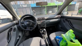 Seat Leon 1.6 105 к.с ГАЗ - 1400 € / 2738.16 лв. - 30733451 9