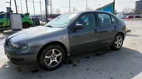 Seat Leon 1.6 105 к.с ГАЗ - 1400 € / 2738.16 лв. - 30733451 4