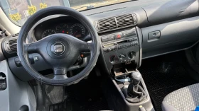 Seat Leon 1.6 105 к.с ГАЗ - 1400 € / 2738.16 лв. - 30733451 16