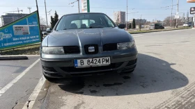 Seat Leon 1.6 105 к.с ГАЗ - 1400 € / 2738.16 лв. - 30733451 5