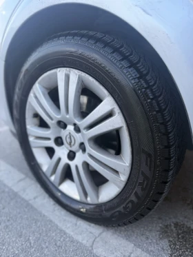 Opel Astra undefined | Auto.bg — изображение 7