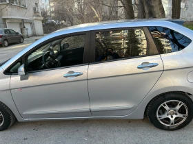 Honda Fr-v - 1800 € / 3520.49 лв. - 13724105 2