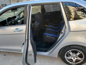 Honda Fr-v - 1800 € / 3520.49 лв. - 13724105 6