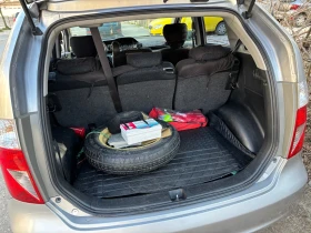 Honda Fr-v - 1800 € / 3520.49 лв. - 13724105 4