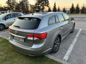 Toyota Avensis 2.2 D4D N1 - 6700 € / 13104.06 лв. - 35445007 5