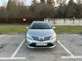 Toyota Avensis 2.2 D4D N1 - 6700 € / 13104.06 лв. - 35445007 6