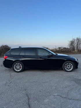 BMW 320 - 8300 € / 16233.39 лв. - 88554029 6