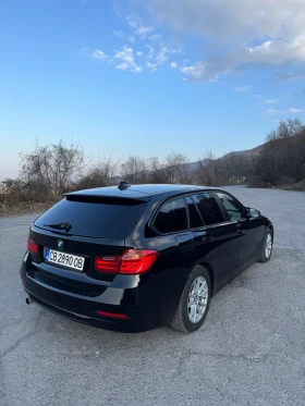 BMW 320 - 8300 € / 16233.39 лв. - 88554029 5