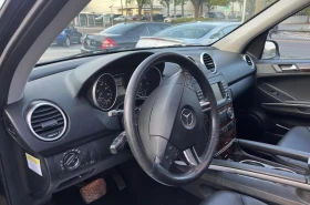 Mercedes-Benz ML 550 AMG * Подгреви * На пружини * Сервизна История *  | Auto.bg — изображение 5