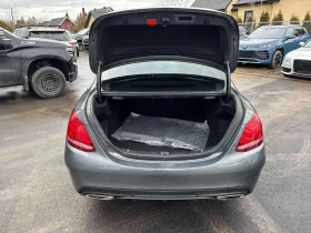 Mercedes-Benz C 300 * CARFAX * Панорама * Подгрев *  - 17200 € / 33640.28 лв. - 31386293 13