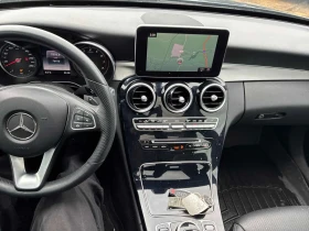 Mercedes-Benz C 300 * CARFAX * Панорама * Подгрев *  - 17200 € / 33640.28 лв. - 31386293 9
