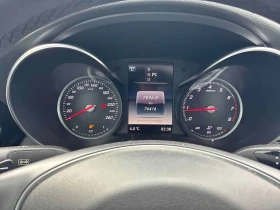 Mercedes-Benz C 300 * CARFAX * Панорама * Подгрев *  - 17200 € / 33640.28 лв. - 31386293 8