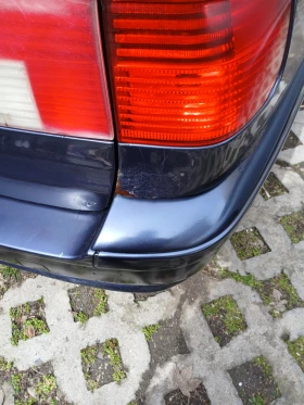 BMW 525 - 1900 € / 3716.08 лв. - 32856519 11