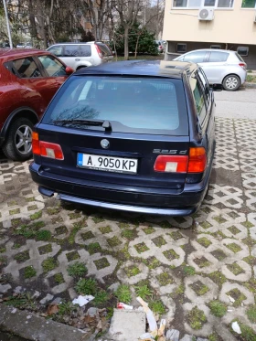 BMW 525 - 1900 € / 3716.08 лв. - 32856519 4