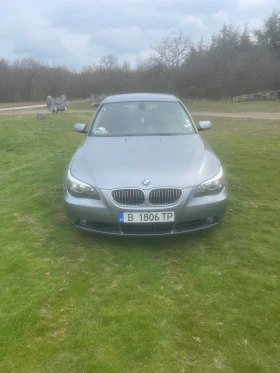 BMW 525 - 3000 € / 5867.49 лв. - 76125146 2