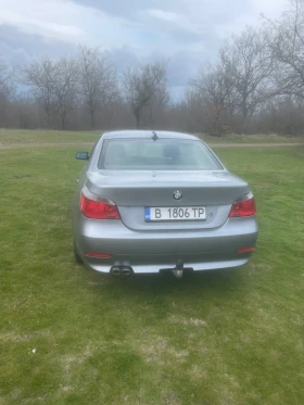 BMW 525 - 3000 € / 5867.49 лв. - 76125146 3