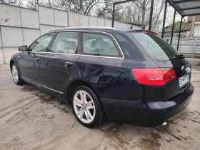Audi A6 - 3500 € / 6845.40 лв. - 81403315 5