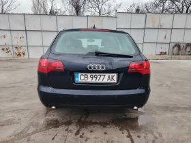 Audi A6 - 3500 € / 6845.40 лв. - 81403315 4