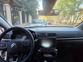 Citroen C3 - 12850 € / 25132.42 лв. - 54200743 8