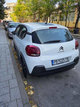 Citroen C3 - 12850 € / 25132.42 лв. - 54200743 13