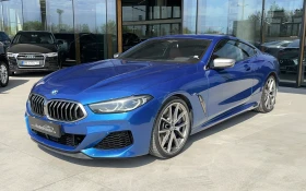 BMW 850 i xDrive Coupe - 49000 € / 95835.67 лв. - 37553979 2