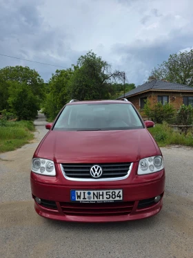VW Touran | Mobile.bg � ����� ������ 10