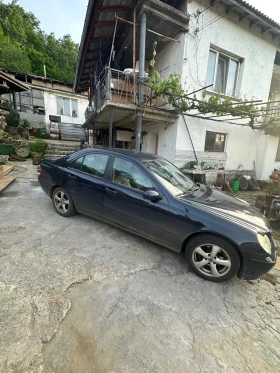Mercedes-Benz C 220 | Mobile.bg � ����� ������ 6