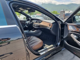 Mercedes-Benz S 550 4.6BI-TURBO - 28999 € / 56717.11 лв. - 55248111 15