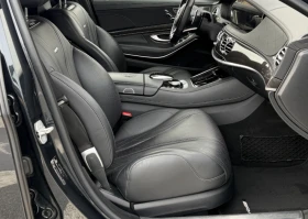 Mercedes-Benz S 63 AMG Long 4Matic+  | Auto.bg — изображение 8
